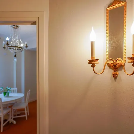 Borgo Cantarana Apartment