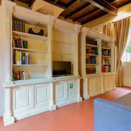 Apartment Borgo Cantarana *