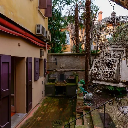 Apartment Borgo Cantarana Bologna