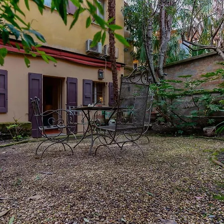 Borgo Cantarana Apartment *