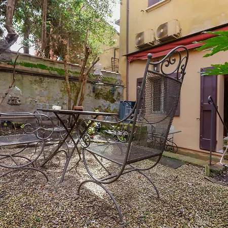 Apartment Borgo Cantarana