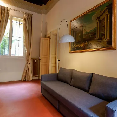 Apartment Borgo Cantarana