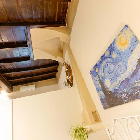 Borgo Cantarana By Lesdomus Appartement Bologne