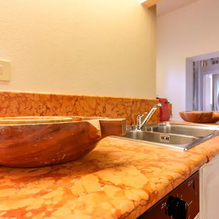 Borgo Cantarana By Lesdomus Appartement Bologne
