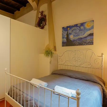 Borgo Cantarana Apartment