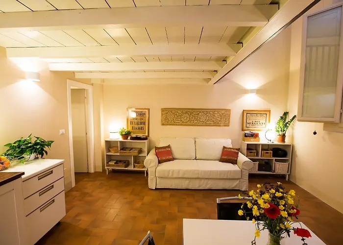 Lejlighed Borgo Cantarana By Lesdomus Bologna