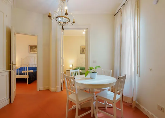 Borgo Cantarana By Lesdomus Lejlighed