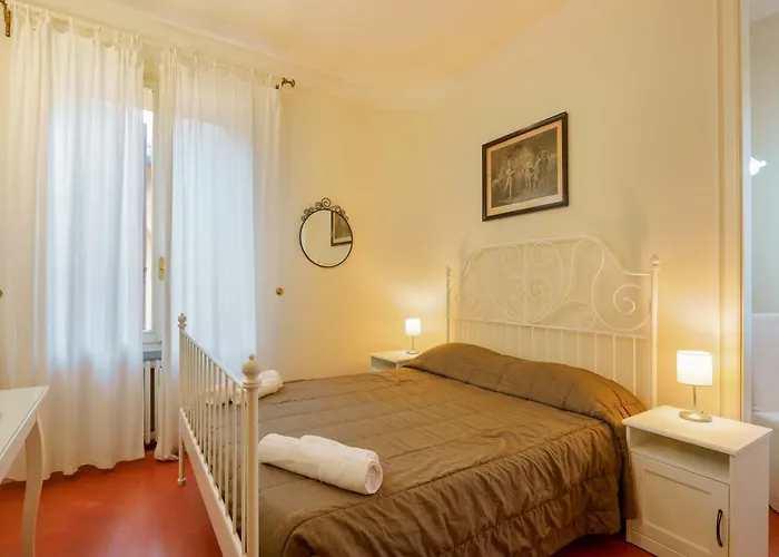 Borgo Cantarana By Lesdomus Lejlighed