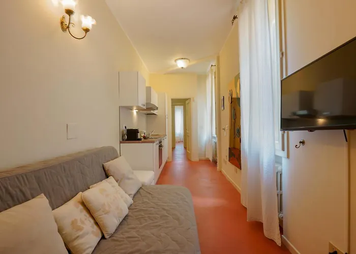 Borgo Cantarana By Lesdomus * Bologna