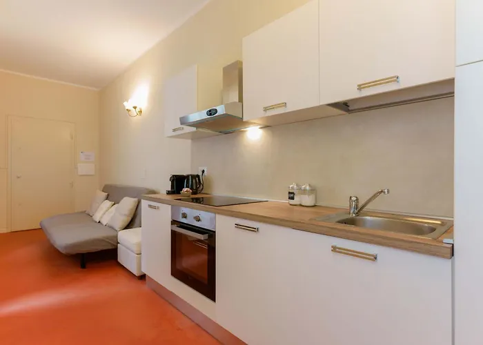 Lejlighed Borgo Cantarana By Lesdomus Bologna