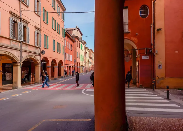 Lejlighed Borgo Cantarana By Lesdomus