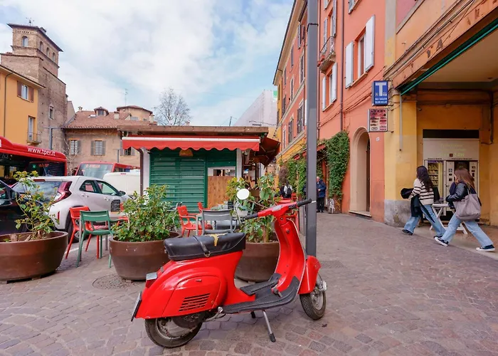 Borgo Cantarana By Lesdomus Lejlighed *