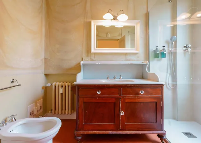 Lejlighed Borgo Cantarana By Lesdomus