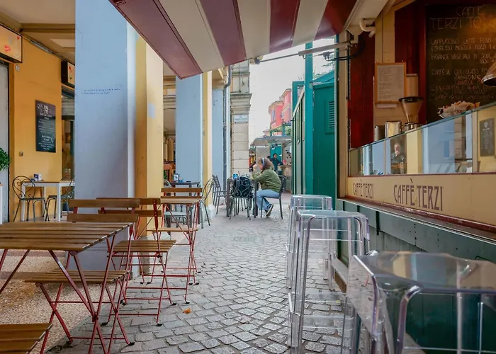 Lejlighed Borgo Cantarana By Lesdomus *