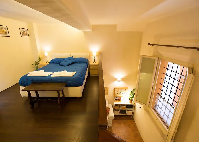 Borgo Cantarana By Lesdomus * Bologna