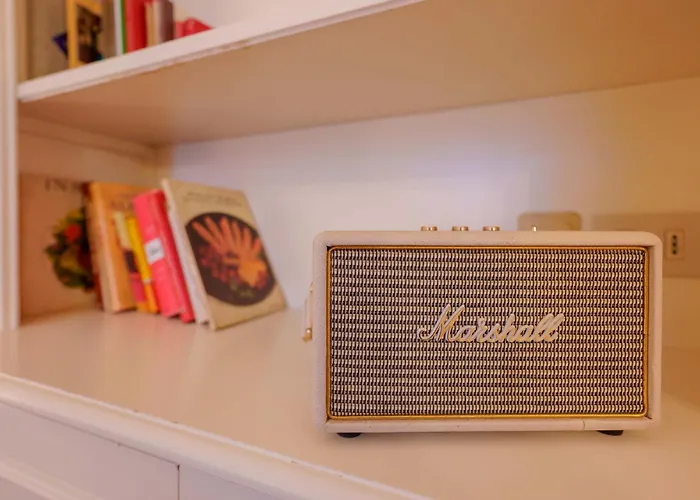 Borgo Cantarana By Lesdomus Lejlighed