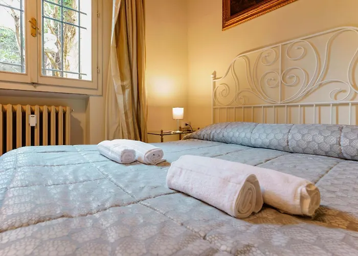 Borgo Cantarana By Lesdomus * Bologna