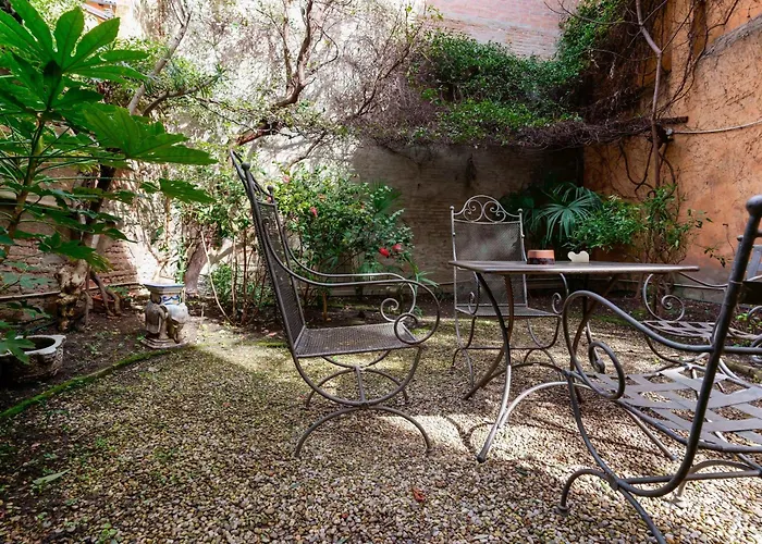 Borgo Cantarana By Lesdomus Lejlighed