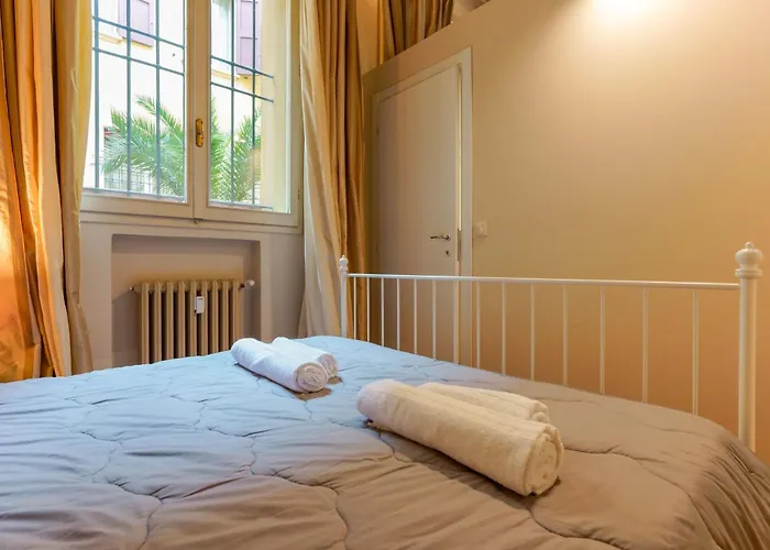 Borgo Cantarana By Lesdomus Lejlighed