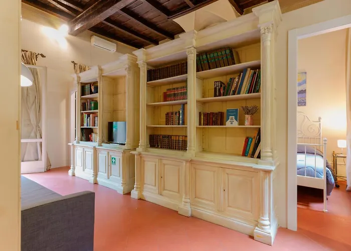 Borgo Cantarana By Lesdomus Lejlighed *