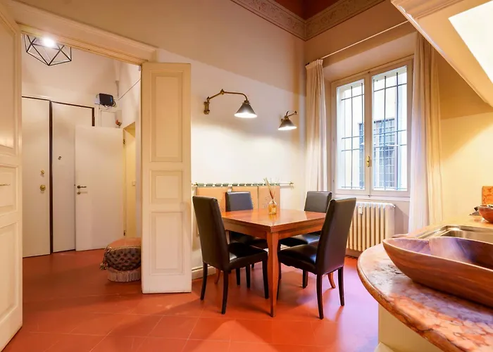 Borgo Cantarana By Lesdomus * Bologna