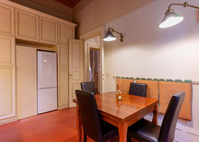 Lejlighed Borgo Cantarana By Lesdomus Bologna