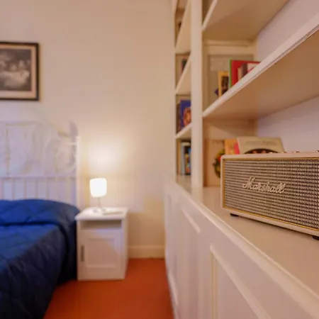 Borgo Cantarana ボローニャ