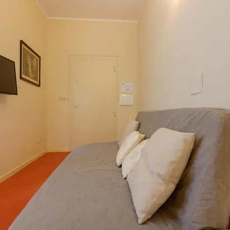 Borgo Cantarana Apartament