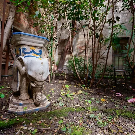 Borgo Cantarana Bolonia