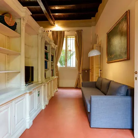 Apartament Borgo Cantarana *