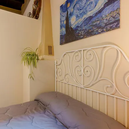 Borgo Cantarana ボローニャ