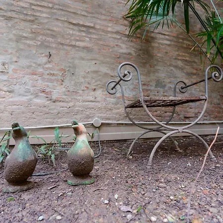 Borgo Cantarana * ボローニャ