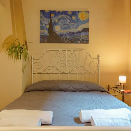 Borgo Cantarana ボローニャ