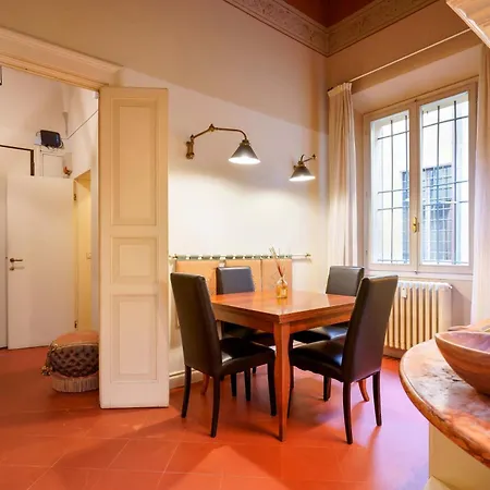 Borgo Cantarana * ボローニャ