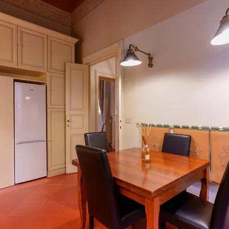 Apartament Borgo Cantarana Bolonia